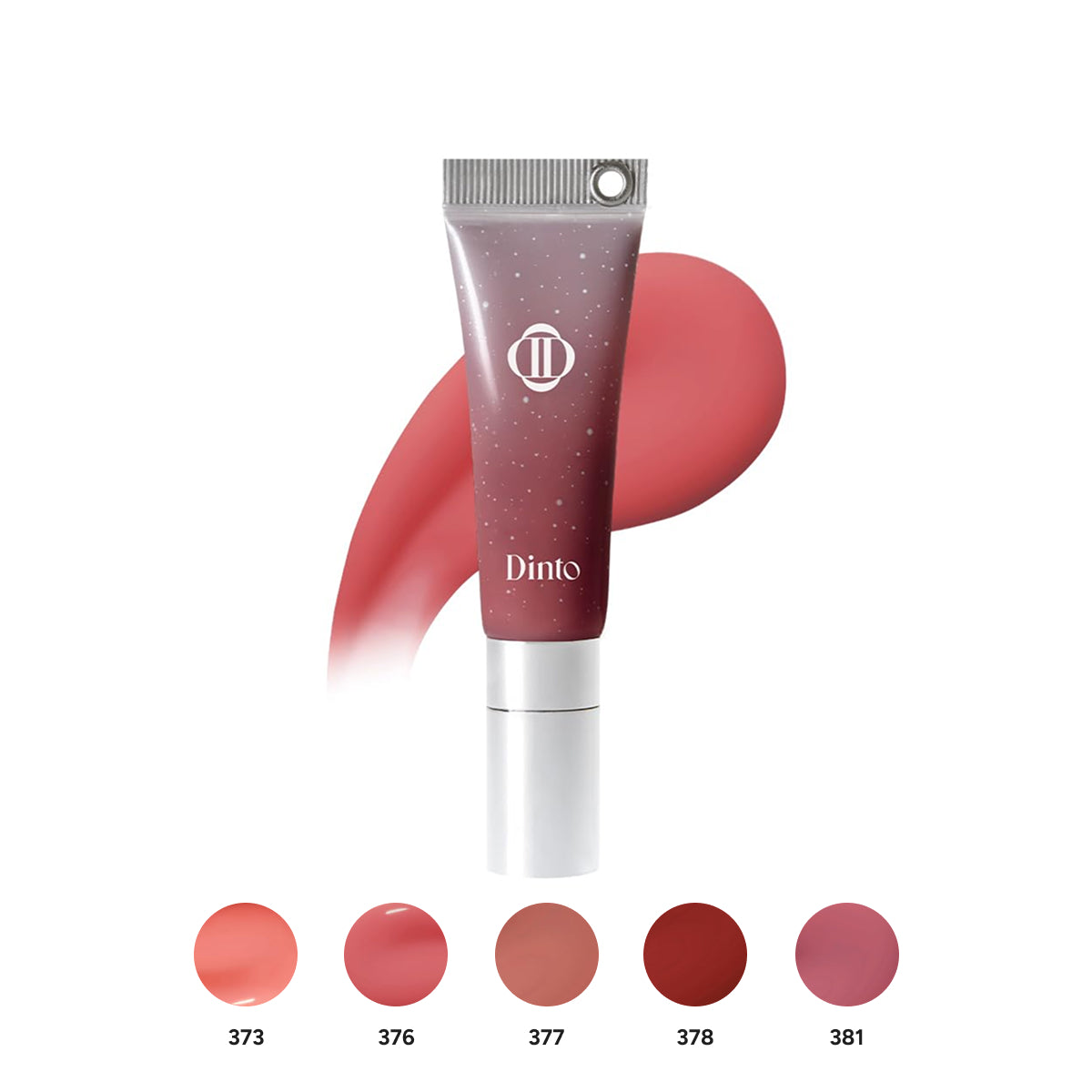 Dinto (Snedronningen Collection) Frozen Lip Jelly