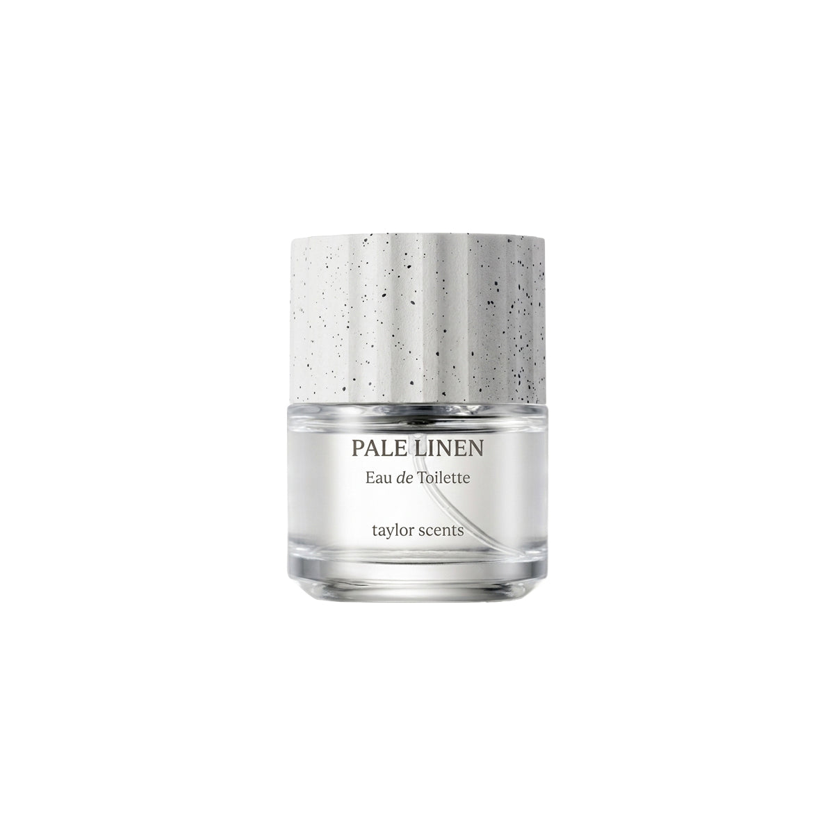 taylor scents Objet Perfume EDT 30ml (Pale Linen)