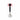 BLACKPINK - [DEADLINE TOUR MD] Light Stick Keyring Special Edition