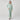 nareun Basic Long-Sleeve Pajama Set (Mint / FREE)