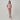 nareun Basic Long-Sleeve Pajama Set (Pink / FREE)