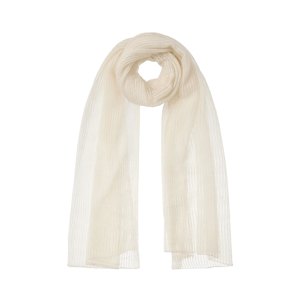 Addaboha Cashmere Sequin 100 Muffler (4 Color)