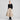 CelebShop edition Belted Hepburn Skirt