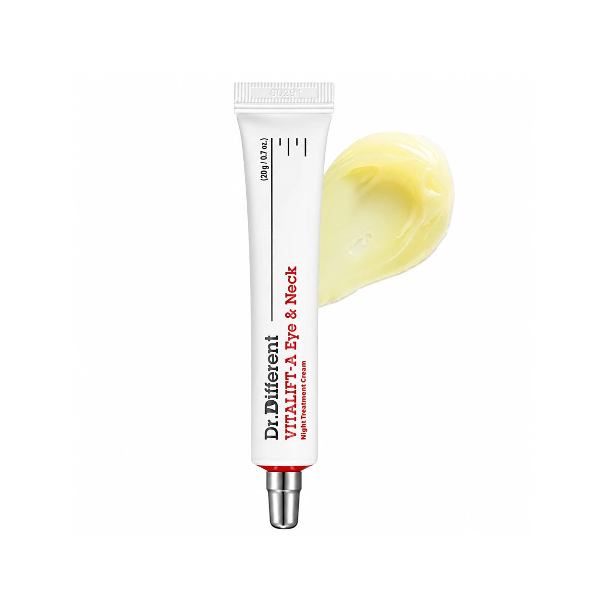 Dr.Different VITALIFT-A Eye & Neck