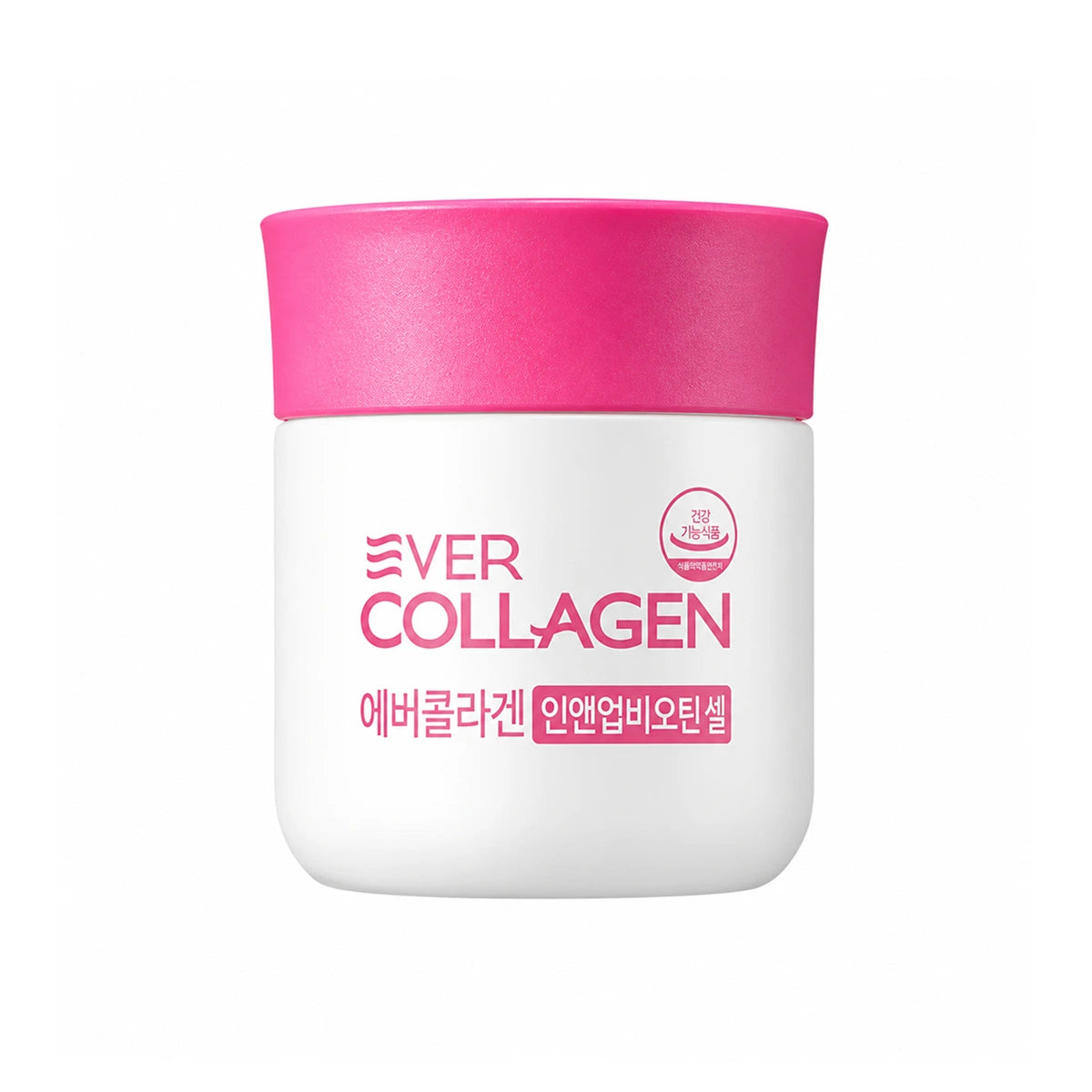 Ever Collagen In & Up Biotin Cell, 56 Tablets