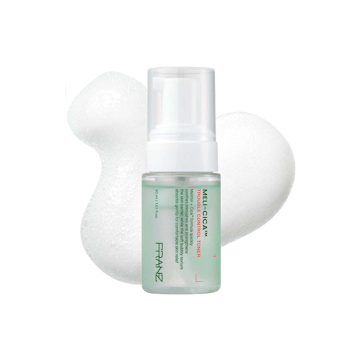 FRANZ Bubble Skin Toner 30ml