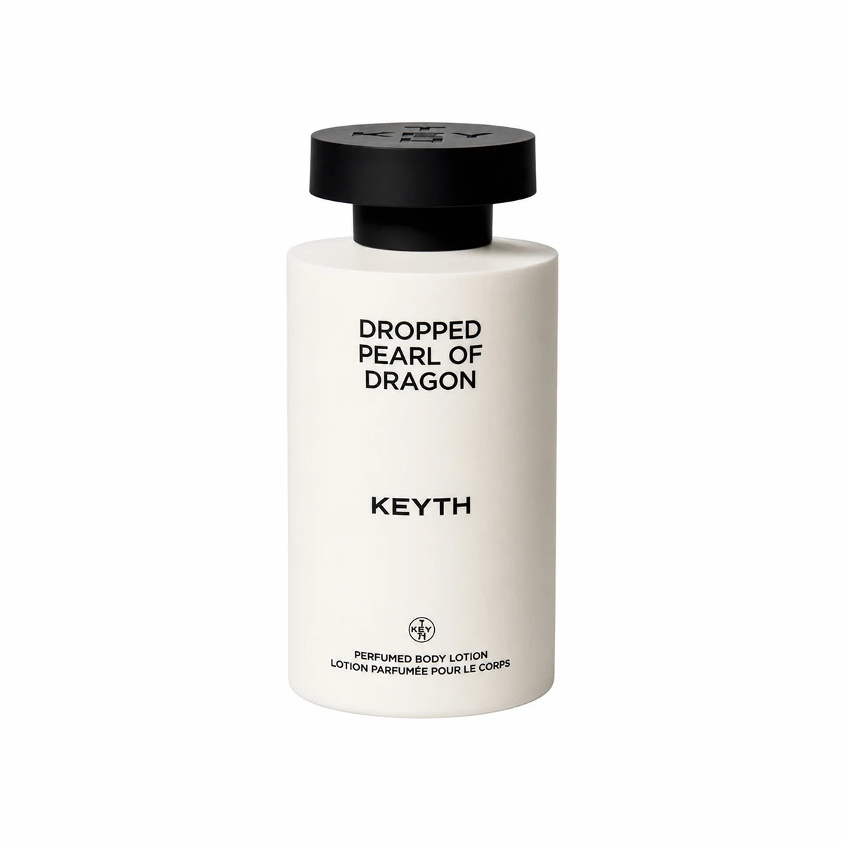 KEYTH Body Lotion Dropped Pearl of Dragon (240 ml)