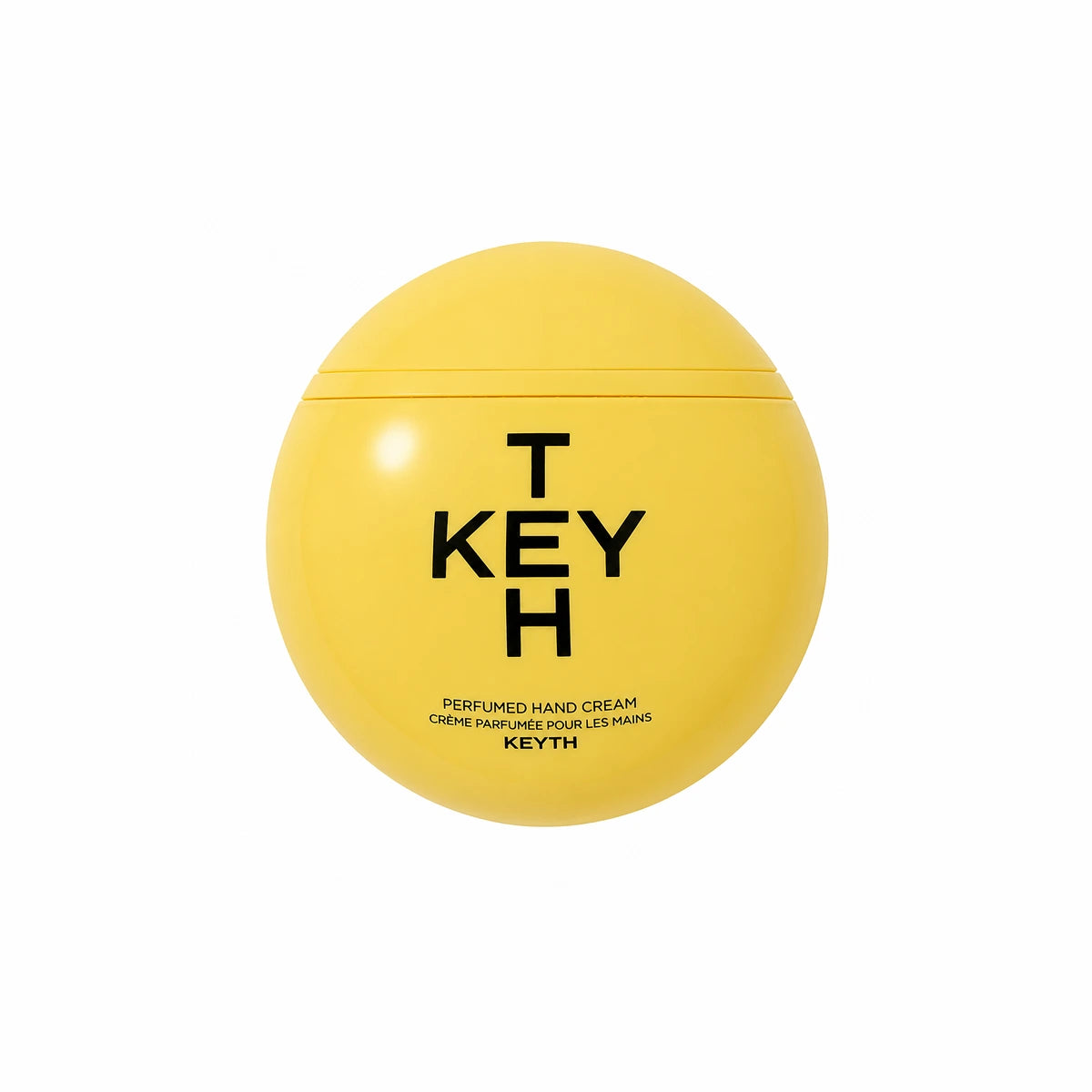 KEYTH Perfumed Hand Cream - At Her Apartment (70 ml)