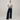 LENEDIFIE Bemberg Cupro Belted Pants