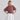 LENEDIFIE Silk Modal Blouson Blouse Set (3 Styles)