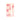 Liveling Apple Cider Vinegar Jelly Stick Peach (20 g × 10 pcs)