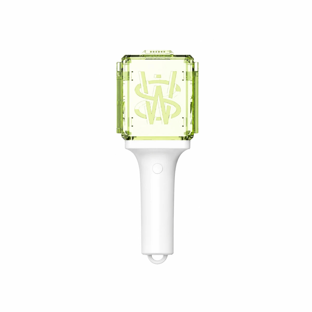 NCT WISH - [SM ARTIST MINI FANLIGHT KEYRING] Mini Fanlight Keyring Ver. 2.0