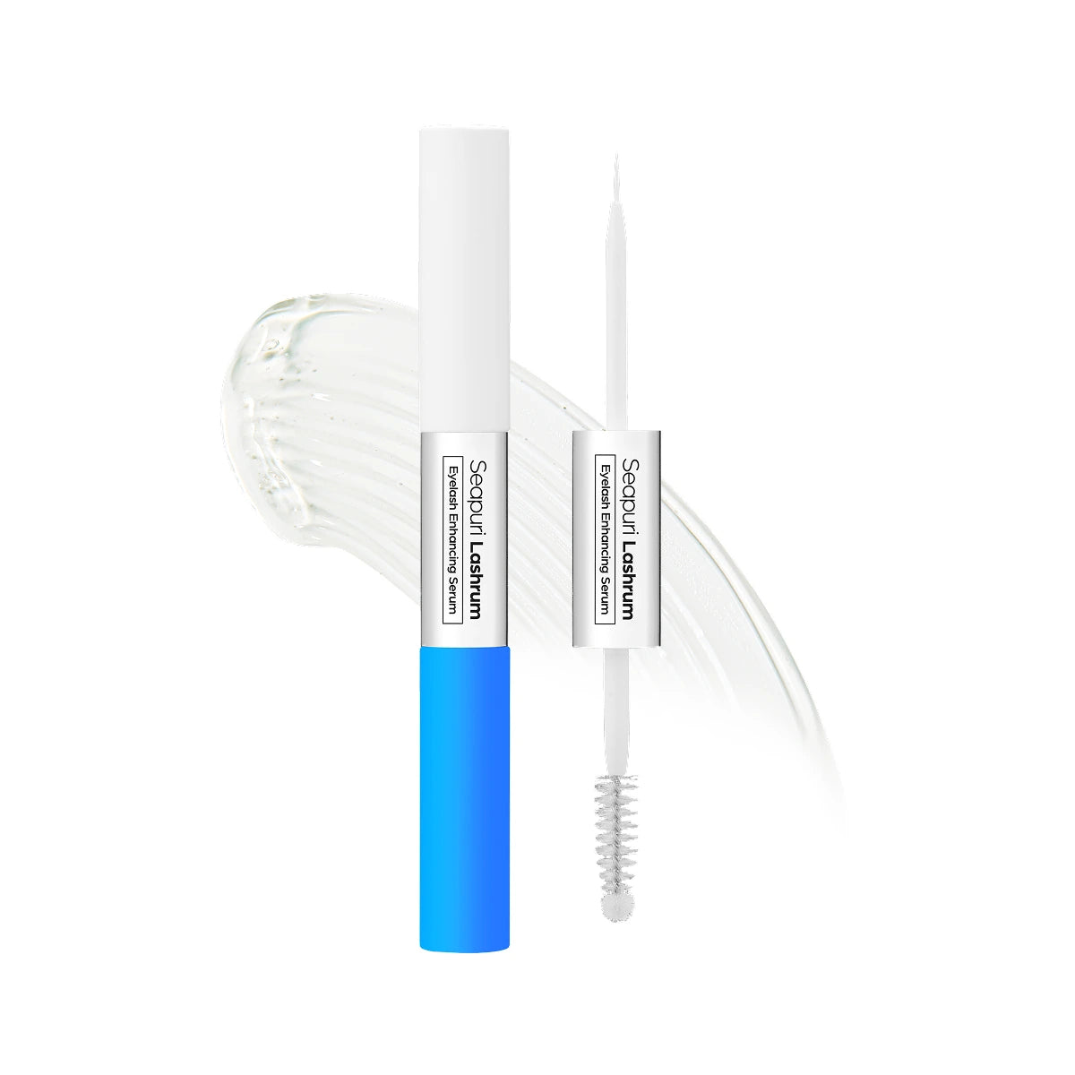 Seapuri Lashrum Eyelash Enhancing Serum