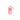 beenuvo Silicone Lip Butter Keychain (pink)