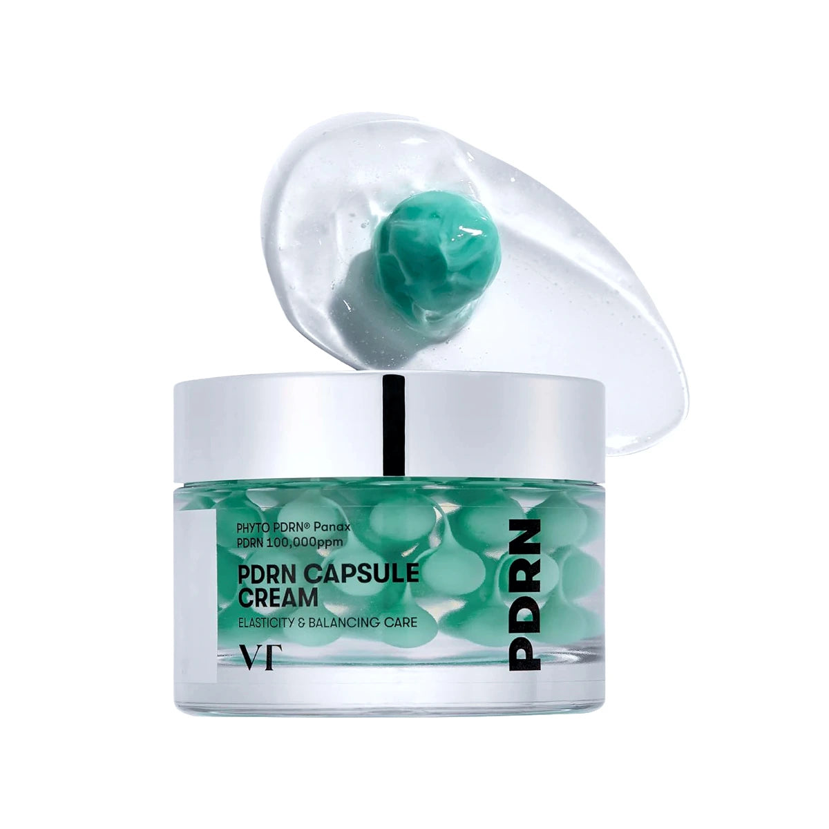 VT PDRN Capsule Cream 100 50ml