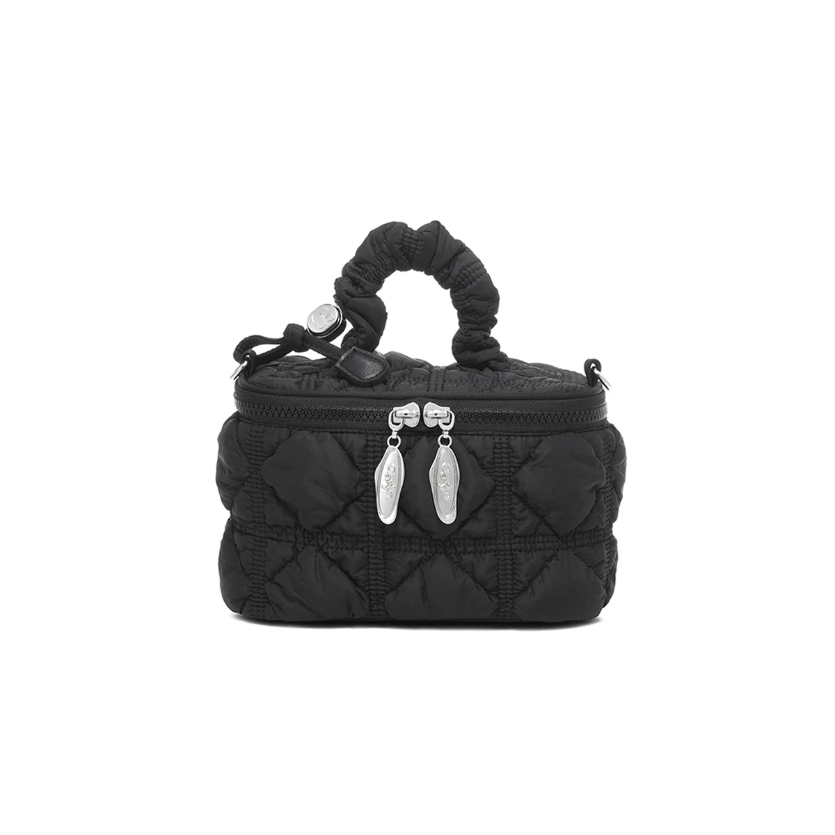 CARLYN WINNIE Cosmetic Bag (6 Color)