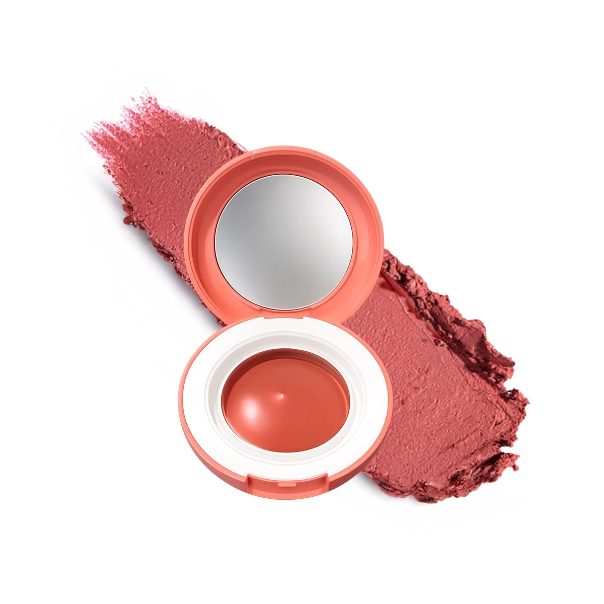 saintfran Blurring Lip and Cheek