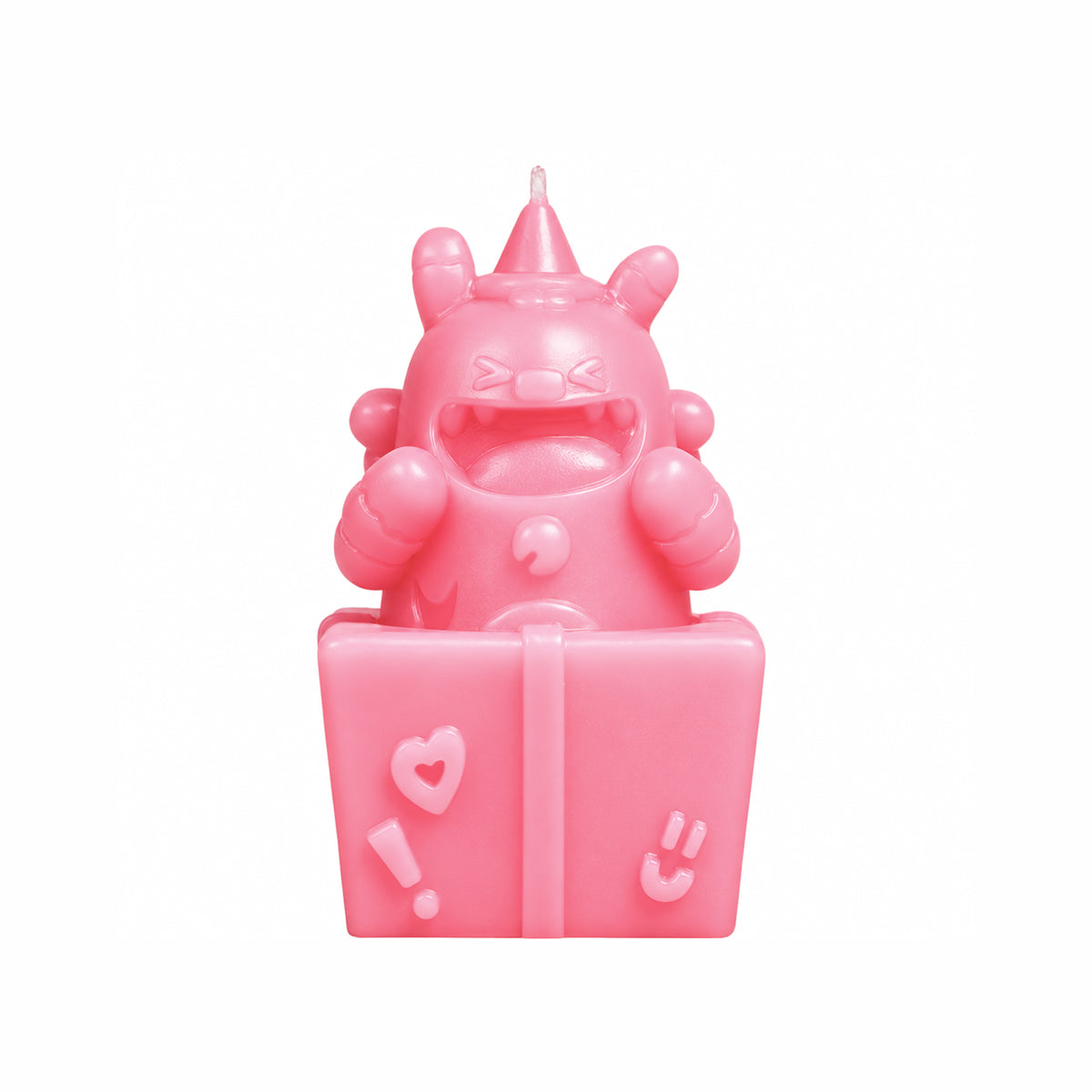 DDPX Seoul Hatch Gift Scented Candle