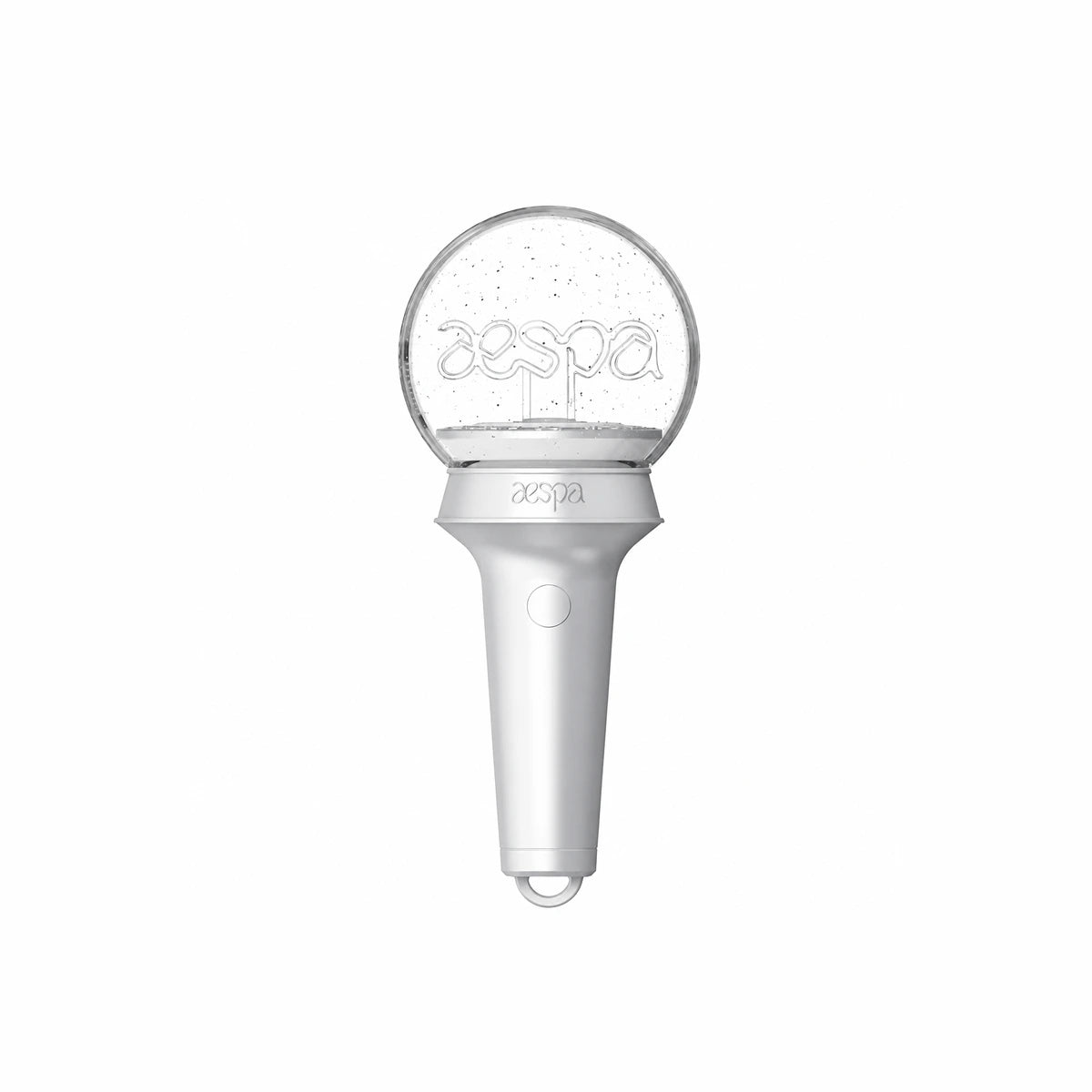 aespa - [SM ARTIST MINI FANLIGHT KEYRING] Mini Fanlight Keyring