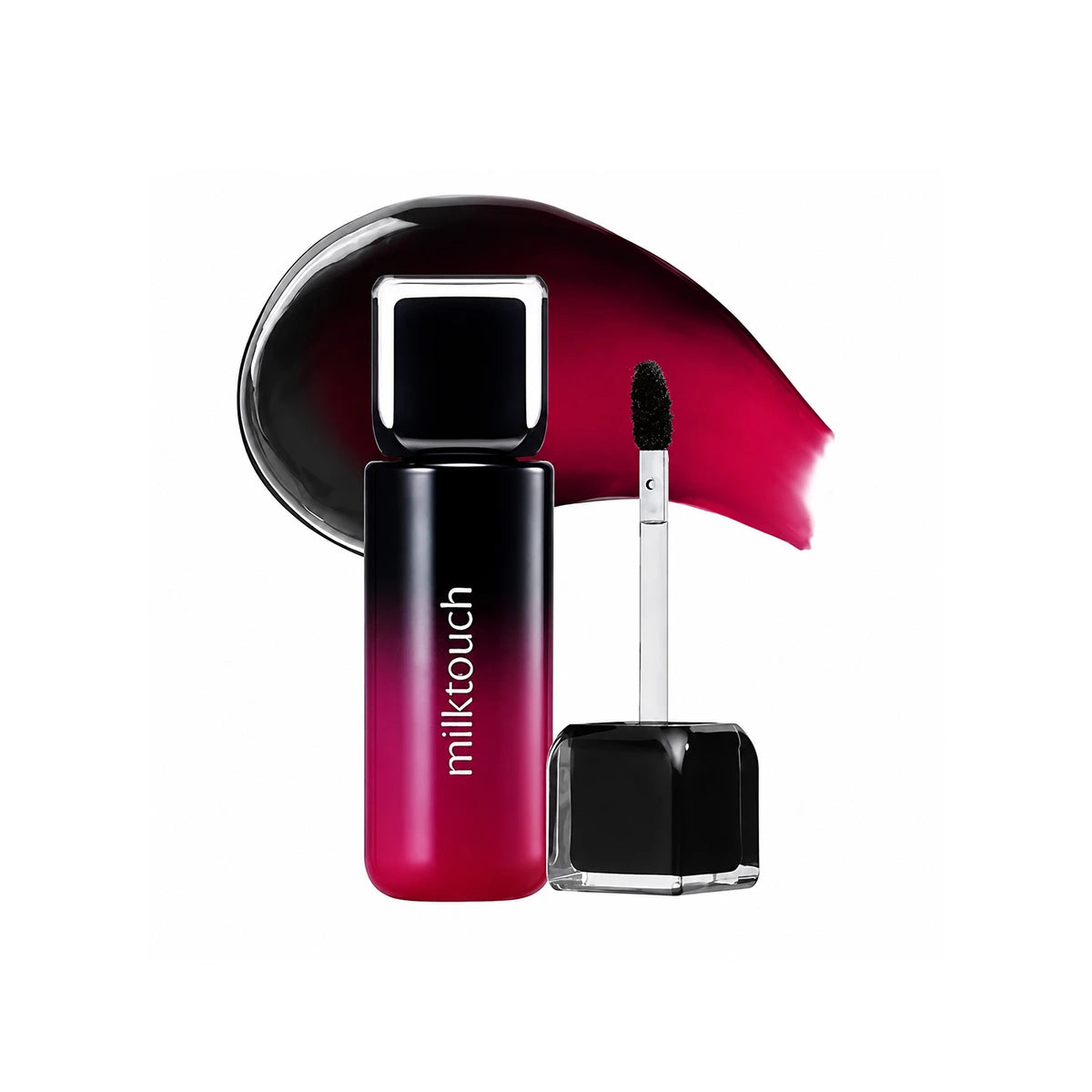 milktouch Black Peel Off Lip Tattoo