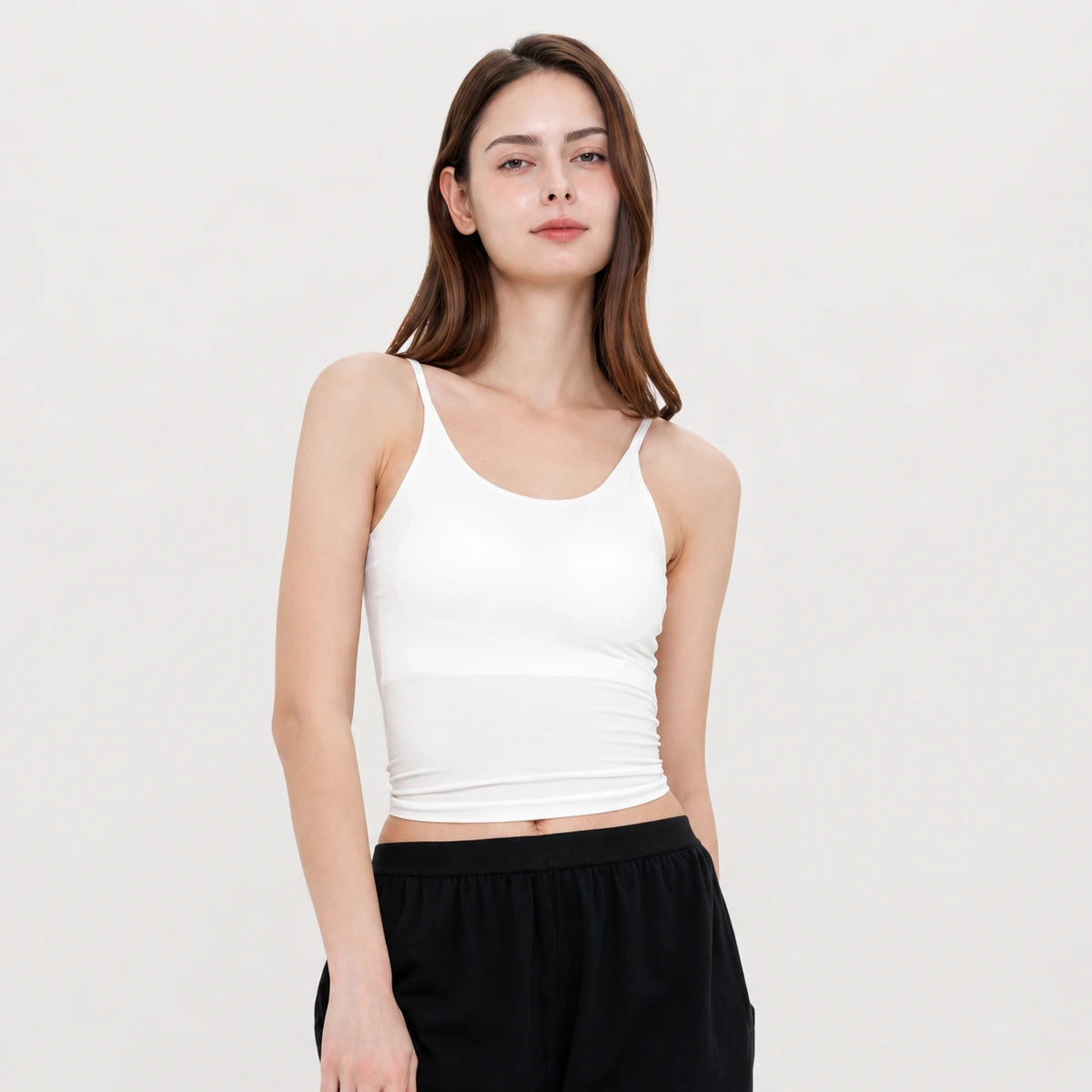 nareun Brezm Modal Camisole
