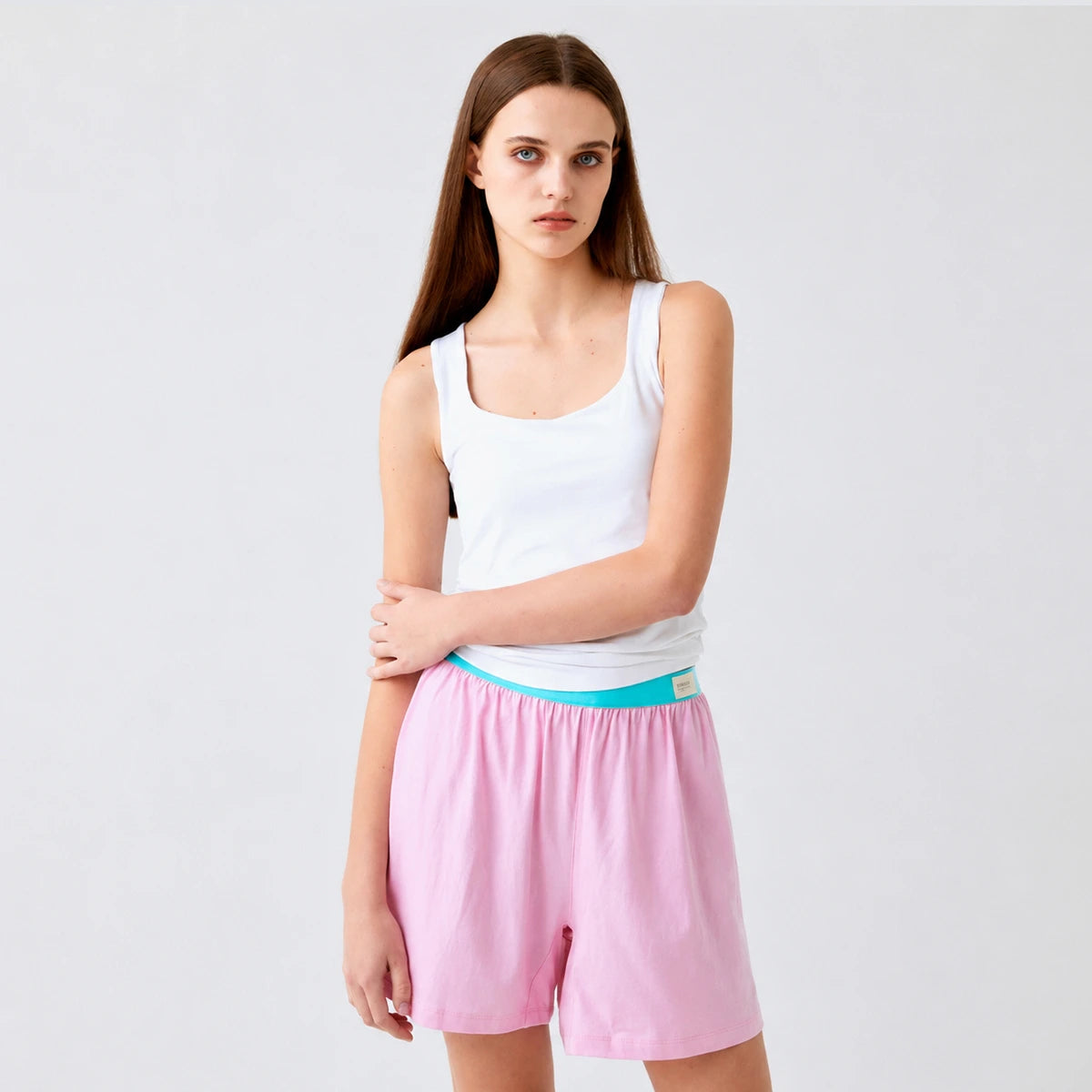 nareun Gelato Trunks 3-Pack (Cotton Candy & Blueberry & Black Sorbet)