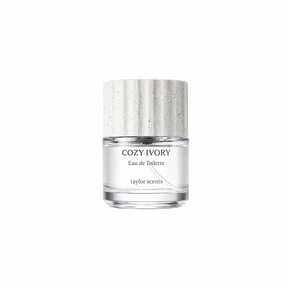 taylor scents Objet Perfume EDT 30ml (Cozy Ivory)