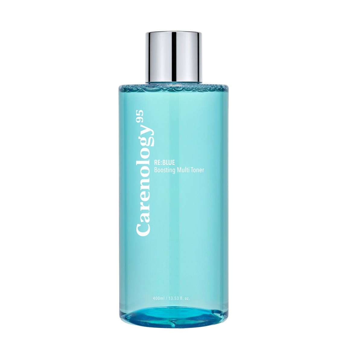 Carenology95 RE:BLUE Boosting Multi Toner 400 ml