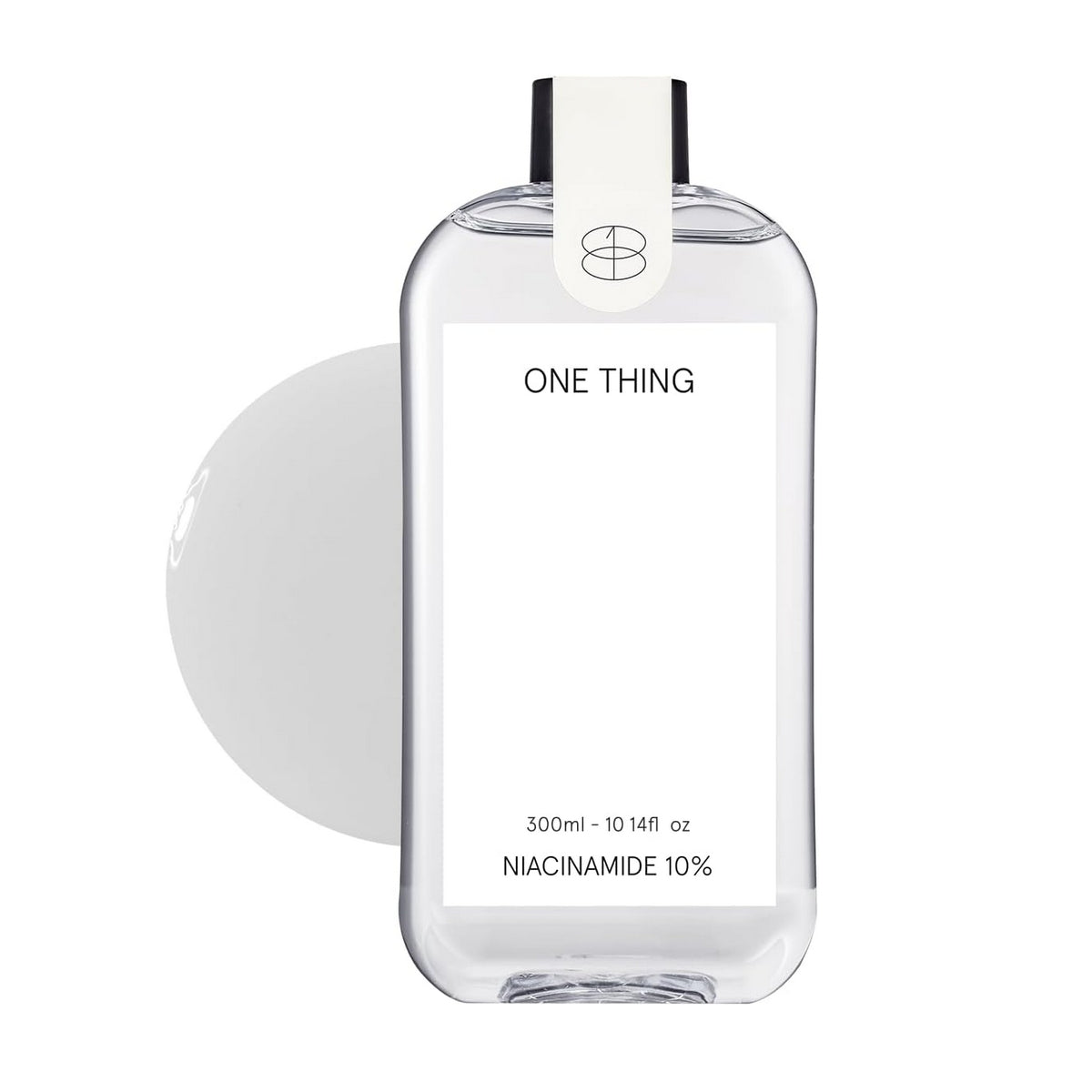ONE THING Niacinamide 10% 300ml
