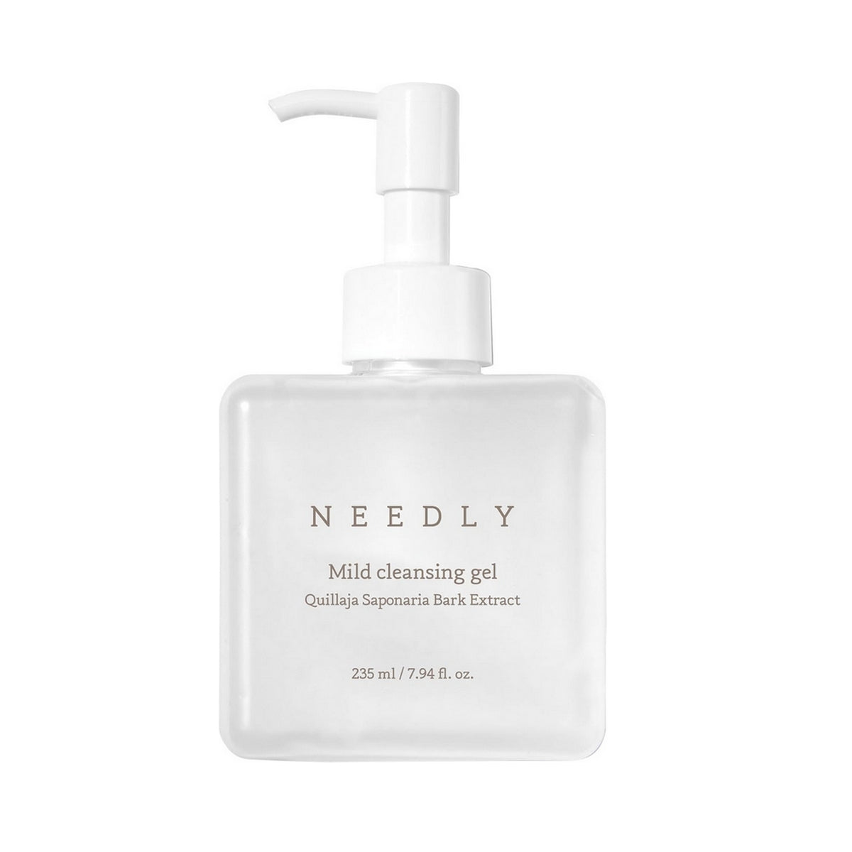 NEEDLY Mild Cleansing Gel
