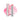 Y.N.M Candy Honey Lip Balm PK001 Light Pink
