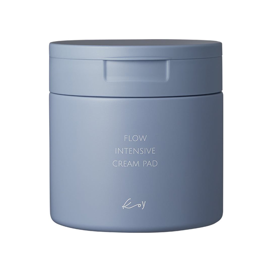 KOY Flow Intensive Cream Pad