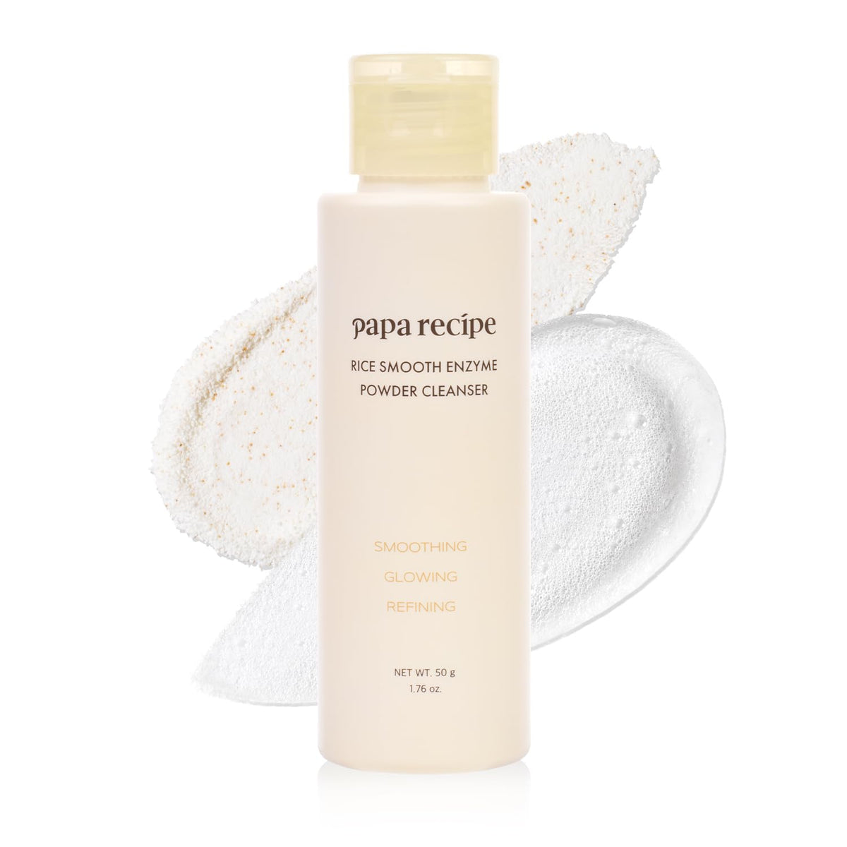 Papa Recipe Rice Smooth Enzyme Powder Cleanser 50 g