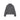Celebshop Edition Slanted Slit Turtle neck Knit