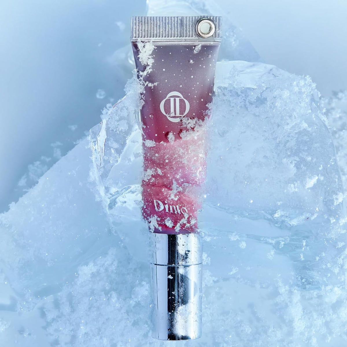 Dinto (Snedronningen Collection) Frozen Lip Jelly