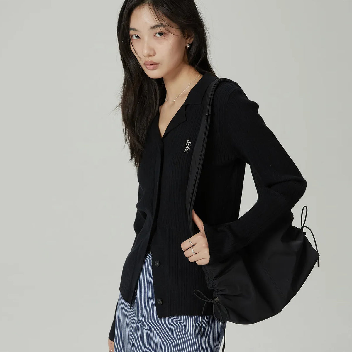 ITER Covo Bag (Black)