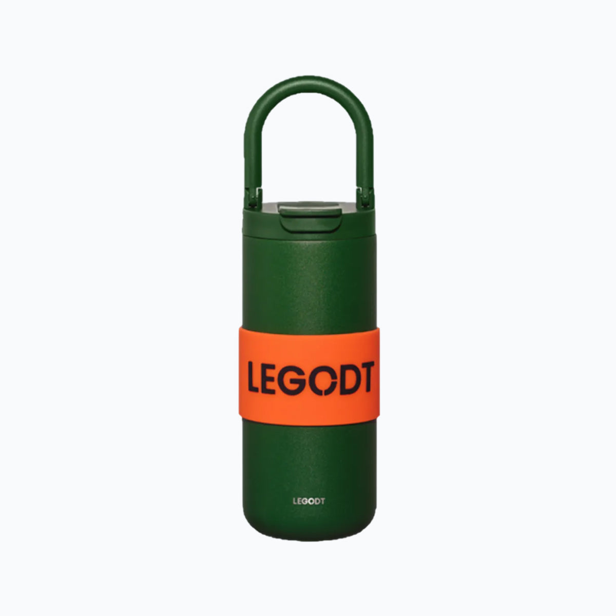 LEGODT Loop Tumbler Multi 600ml (Green)