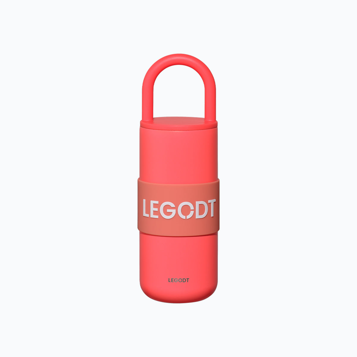 LEGODT Loop Tumbler Standard 600ml (Coral)