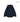 Celebshop Edition Hooded Cape Short Trech Navy