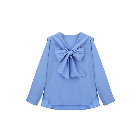 Celebshop Edition Ribbon Shirts