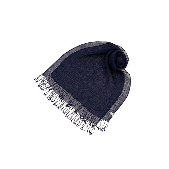 Celebshop Edition French Linen Scarf
