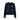 Deverotta Dodo Applique Flower Rib Cardigan