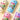 BBNE BTS Dynamite Water Bottle (Random Color)
