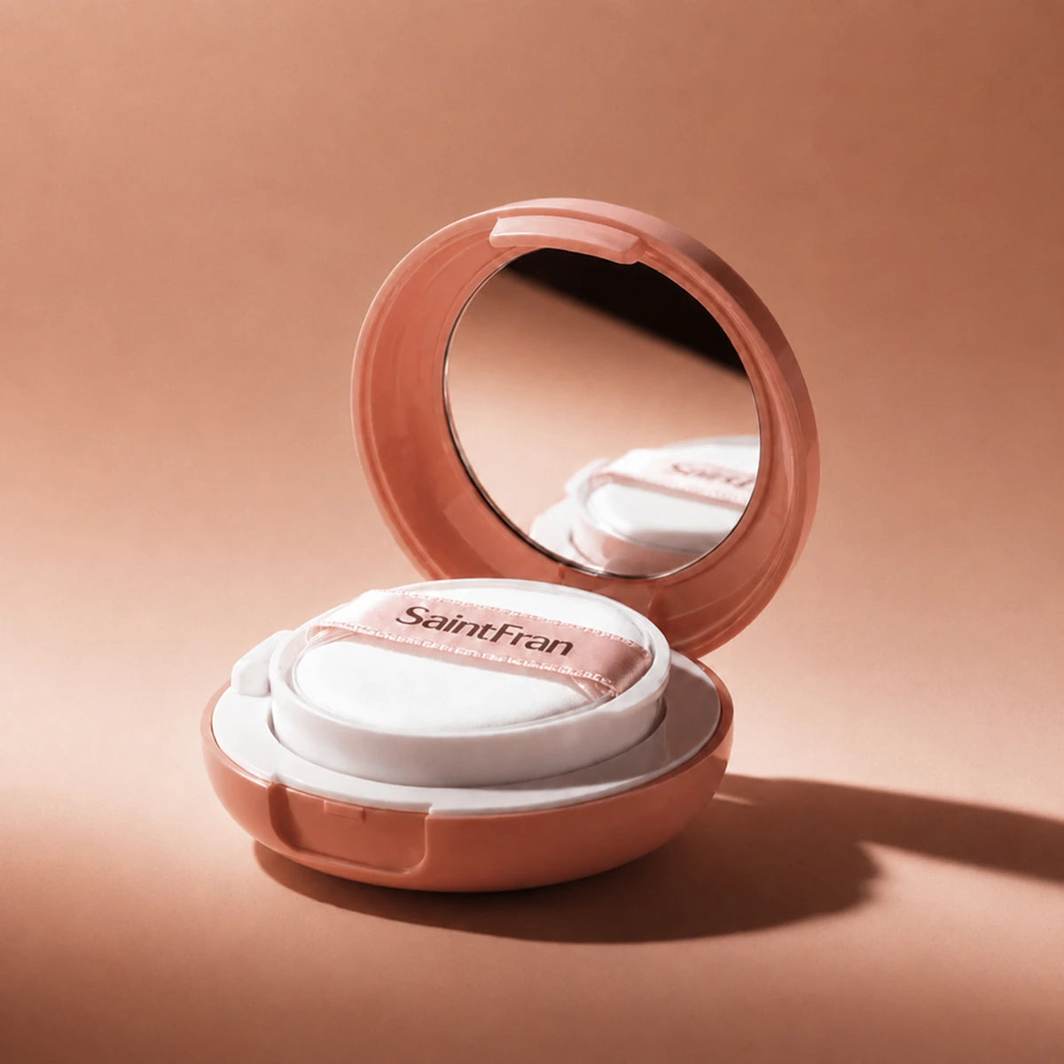 saintfran Blurring Lip and Cheek