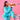 nareun Brezm Cotton Long Pajama Set