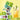 Damtuh BT Kombucha Lime (10 Sticks)