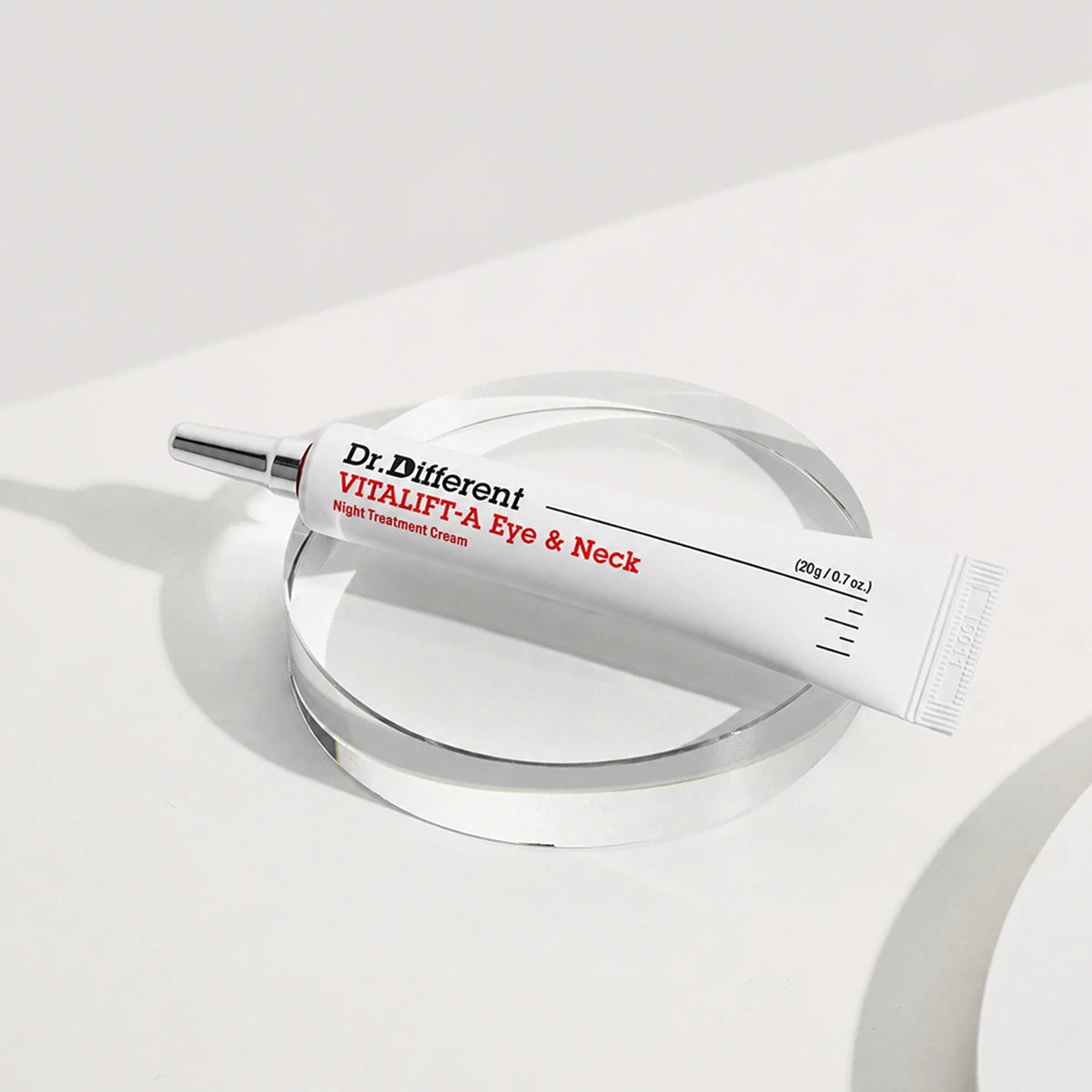 Dr.Different VITALIFT-A Eye & Neck