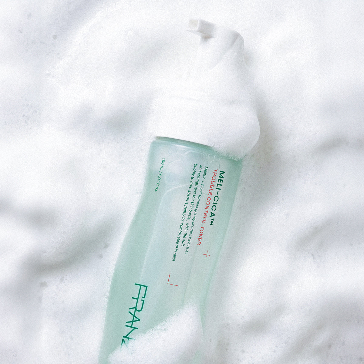 FRANZ Bubble Skin Toner 30ml