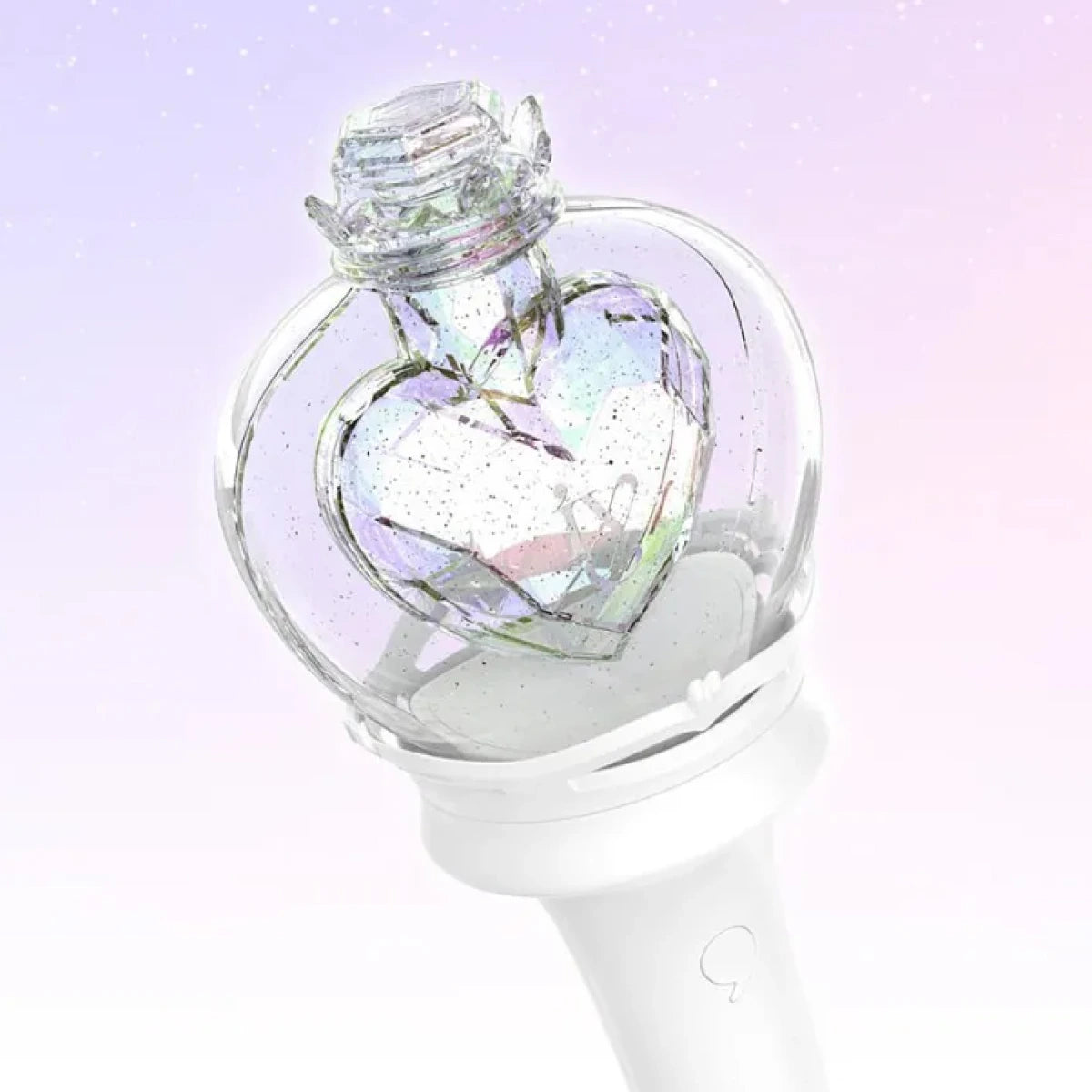 IVE Official Light Stick Ver. 2