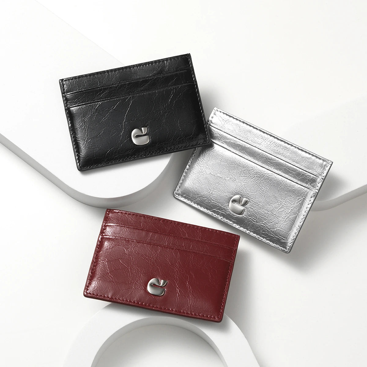 CARLYN IVY Card Wallet (3 Color)